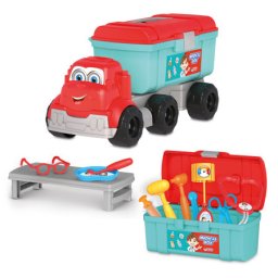 Kamion - doktor set za decu ( 238293 )