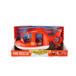 Igračka za decu - Vatrogasni Helikopter ( 510910 T )