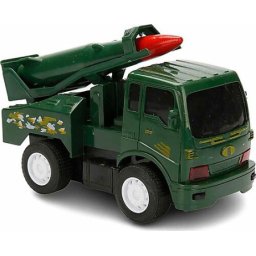 Raketni lanser kamion ( 791904 T )