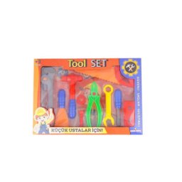 Alat set za dečake ( 510972 T )