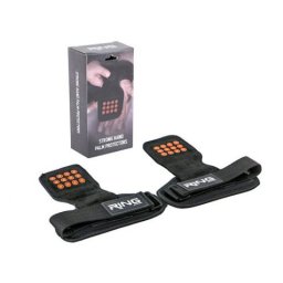 Ring stitnici grips za dlanove za powerlifting RX PS-0401
