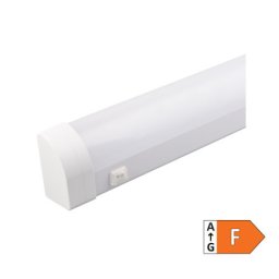 Prosto LED nadgradna lampa 15W ( LCN-K4-60/WH )