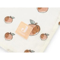 Jollein muslin prekrivač 2/1,115x115cm ( 067065 )