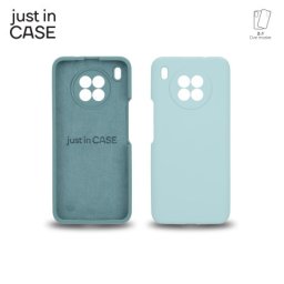 Just in Case 2u1 extra case paket zelena za Honor 50 Lite ( MIXPL421GN )