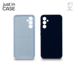 Just in Case 2u1 extra case paket paket plavi za A34 5G ( MIXPL220BL )