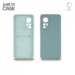 Just in Case 2u1 extra case paket paket zeleni za Xiaomi 12 ( MIXPL313GN )
