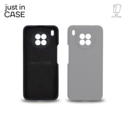 Just in Case 2u1 extra case paket crna za Nova 8i ( MIXPL431BK )