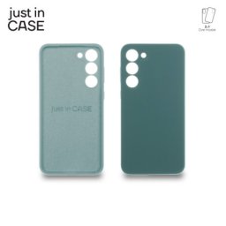 Just in Case 2u1 extra case paket zelena za S23 Plus ( MIXPL217GN )