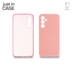 Just in Case 2u1 extra case paket paket pink za A54 5G ( MIX221PK )
