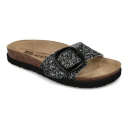 Grubin fjord ženska nanula šnale keder crna 41 3183630 ( A071683 )