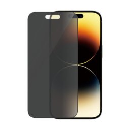 PanzerGlass zaštitno staklo UWF privacy AB w. applicator za iPhone 14 pro ( PGP2784 )
