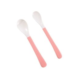 Lorelli soft kašika (2kom) - pink ( 10230470002 )