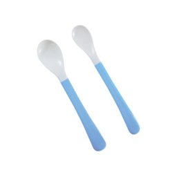Lorelli soft kašika (2kom) - blue ( 10230470001 )