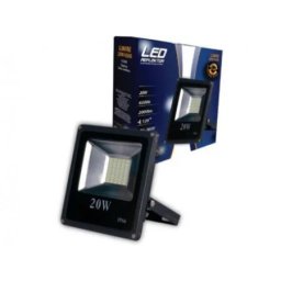 Lumax LED reflektor ECO LUMRE-10W 6500K 810lm ( 005295 )