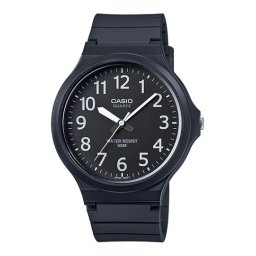 Casio collection muški sat ( MW-240-1B )