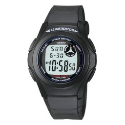 Casio collection dečiji sat ( F-200W-1A )