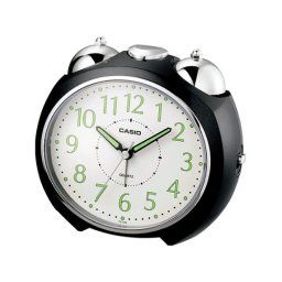 Casio clocks wakeup timers ( TQ-369-1 )