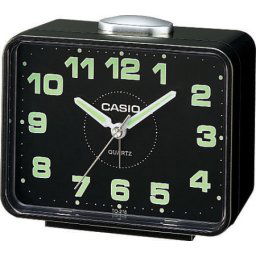 Casio clocks wakeup timers ( TQ-218-1 )