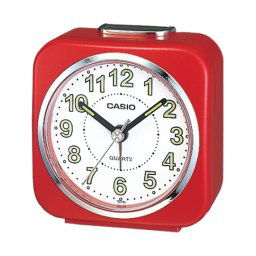 Casio clocks wakeup timers ( TQ-143S-4 )