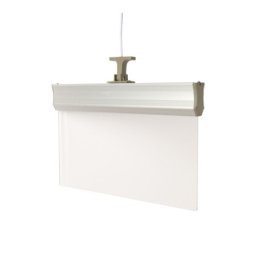 Mitea punjiva LED nadgradna lampa ( PL297 )