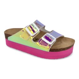 Grubin Merkur ženska papuča platforma lumier 41 0733620 ( A071773 )