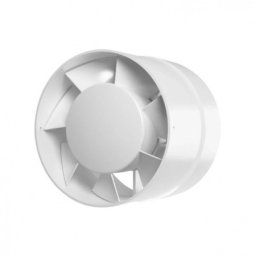 Ventilator 14W/ugradni aspirator 100-103MM/ABS beli/230V ( VENT14/Z )