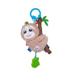 Bali Bazoo plišana igračka bali bazoo 81098 sloth alek ( BZ81098 )