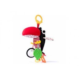 Bali Bazoo plišana igračka toucan 80844 ( BZ80844 )