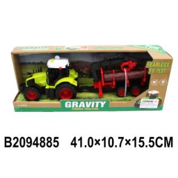 Traktor ( 488509K-4 )