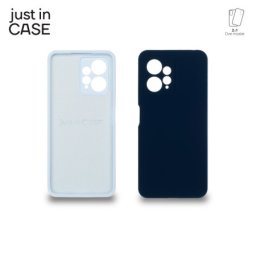 Just in case 2u1 extra case paket maski za telefon plavi za Xiaomi redmi note 12 ( MIXPL321BL )
