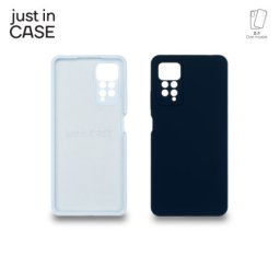 Just in case 2u1 extra case paket maski za telefon plavi za Xiaomi redmi note 12 pro ( MIXPL322BL )