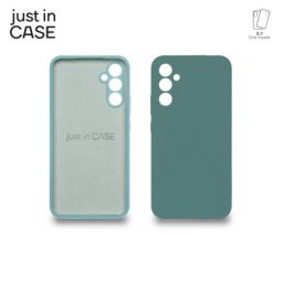 Just in case 2u1 extra case paket maski za telefon zeleni za Samsung galaxy A34 5G ( MIXPL220GN )
