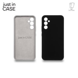 Just in case 2u1 extra case paket maski za telefon crni za A34 5G ( MIXPL220BK )