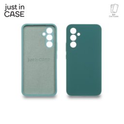 Just in case 2u1 extra case paket maski za telefon zeleni za A54 5G ( MIXPL221GN )