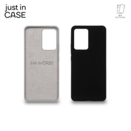 Just in case 2u1 extra case paket maski za telefon crni za Xiaomi 13 lite ( MIXPL319BK )