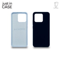 Just in case 2u1 extra case paket maski za telefon plavi za Xiaomi 13 ( MIXPL318BL )