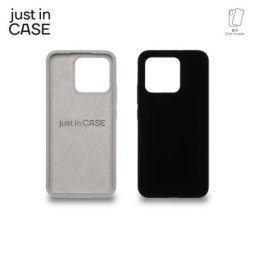 Just in case 2u1 extra case paket maski za telefon crni za Xiaomi 13 ( MIXPL318BK )