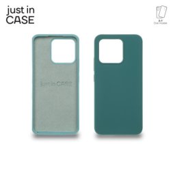 Just in case 2u1 extra case paket maski za telefon zeleni za Xiaomi 13 ( MIXPL318GN )