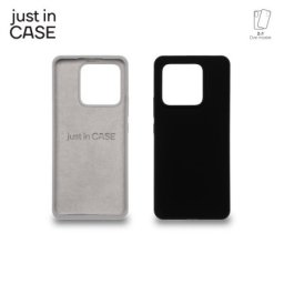 Just in case 2u1 extra case paket maski za telefon crni za Xiaomi 13 pro ( MIXPL320BK )