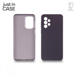 Just in case 2u1 extra case paket crni za A33 5G ( MIX209BK )