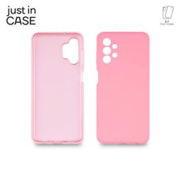 Just in case 2u1 extra case paket pink za A13 ( MIX213PK )
