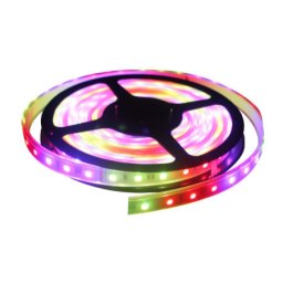 Hennessy RGBW LED traka 60 LED / 1m ( LTR5050/60RGBW-12S )