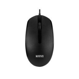 Marvo miš USB MS003 BK ( 003-0336 )