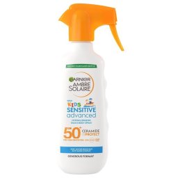 Garnier As dečiji sprej za sunčanje spf50 270ml ( 1100016937 )