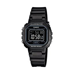 Casio collection dečiji sat ( LA-20WH-1B )