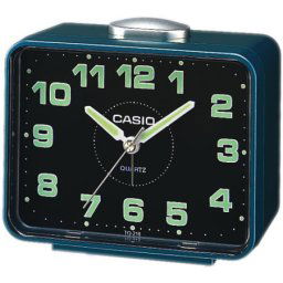 Casio clocks wakeup timers ( TQ-218-2 )
