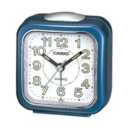 Casio clocks wakeup timers ( TQ-142-2 )
