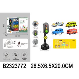 Auto set ( 377207k )