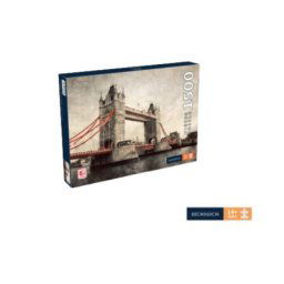 Puzzle 1500 pcs tower bridge 88363 ( 91/70752 )