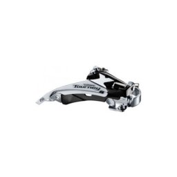 Shimano prednji menjač shimano fd-ty510-ts6 ( 191870 )